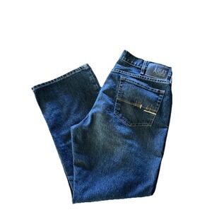 Ariat Relaxed Boot Cut M4 Jeans 35x29